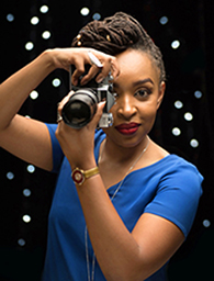 Diana Njeru