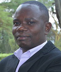 George Otieno